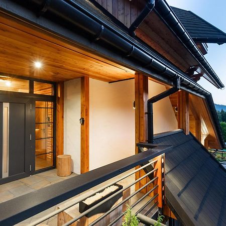 Mountain Base - Apartament Milton Bachledzki Wierch 4 Закопане Экстерьер фото