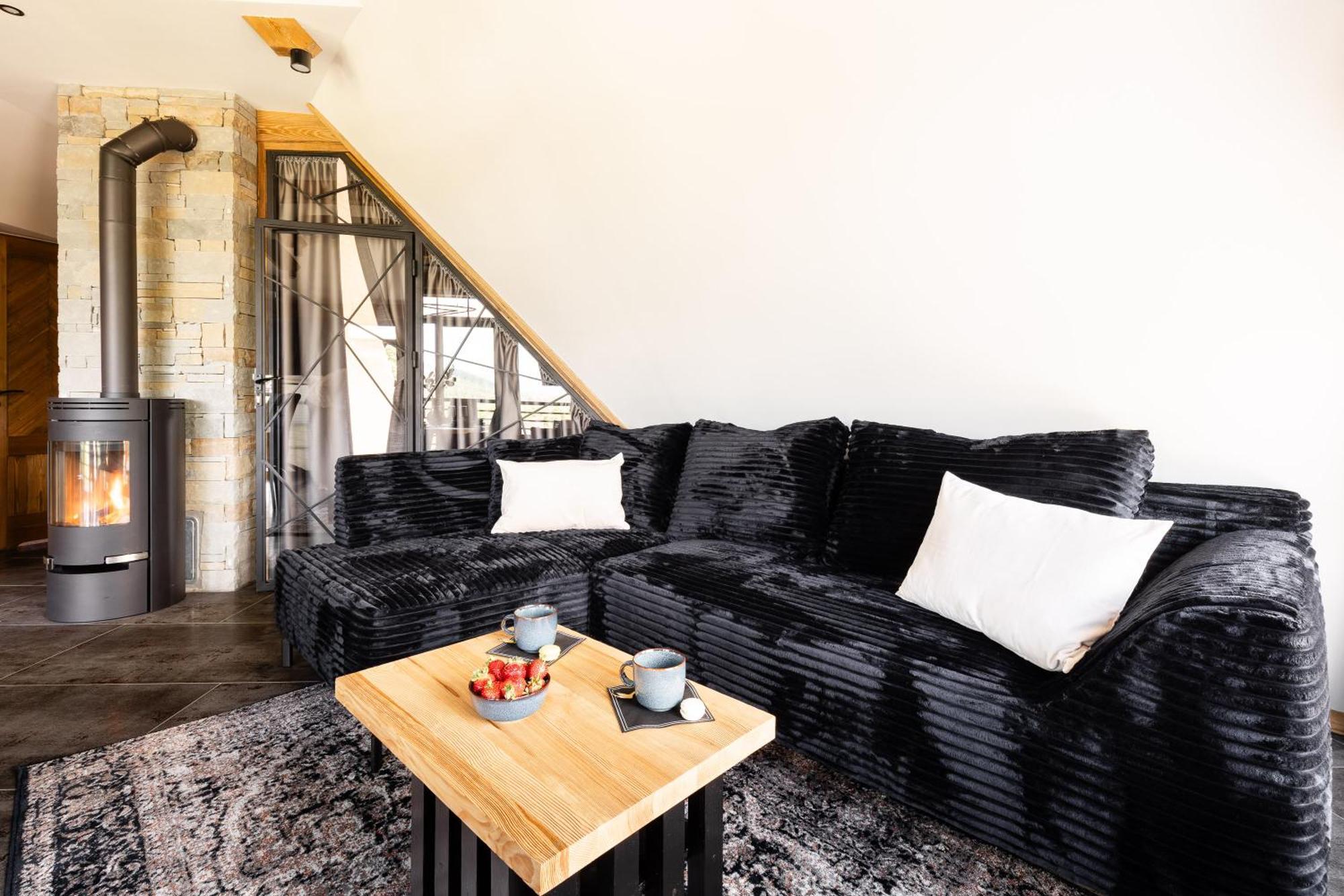 Mountain Base - Apartament Milton Bachledzki Wierch 4 Закопане Экстерьер фото