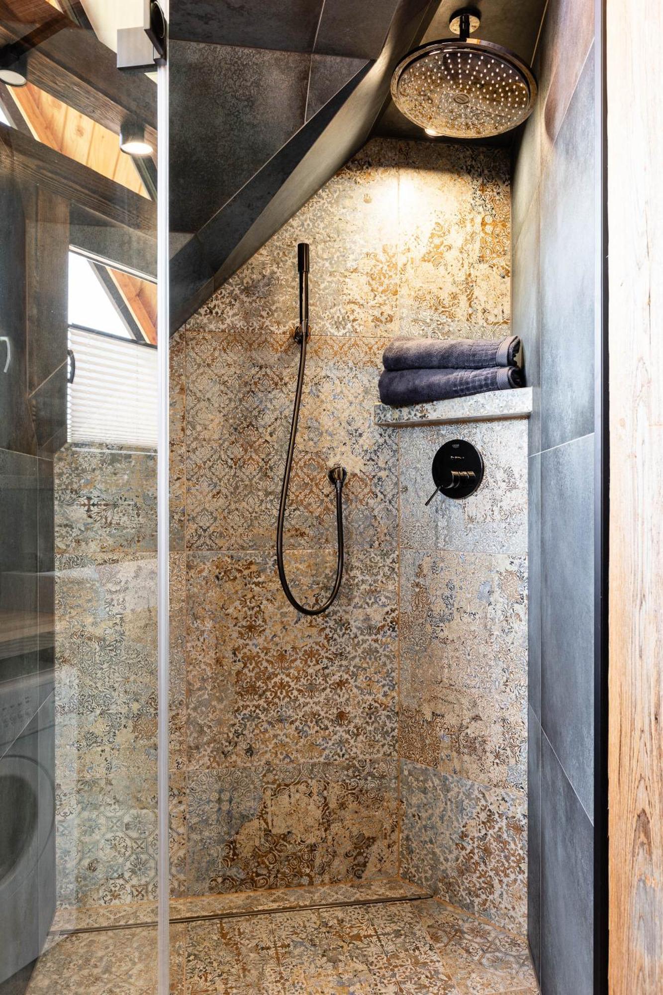 Mountain Base - Apartament Milton Bachledzki Wierch 4 Закопане Экстерьер фото