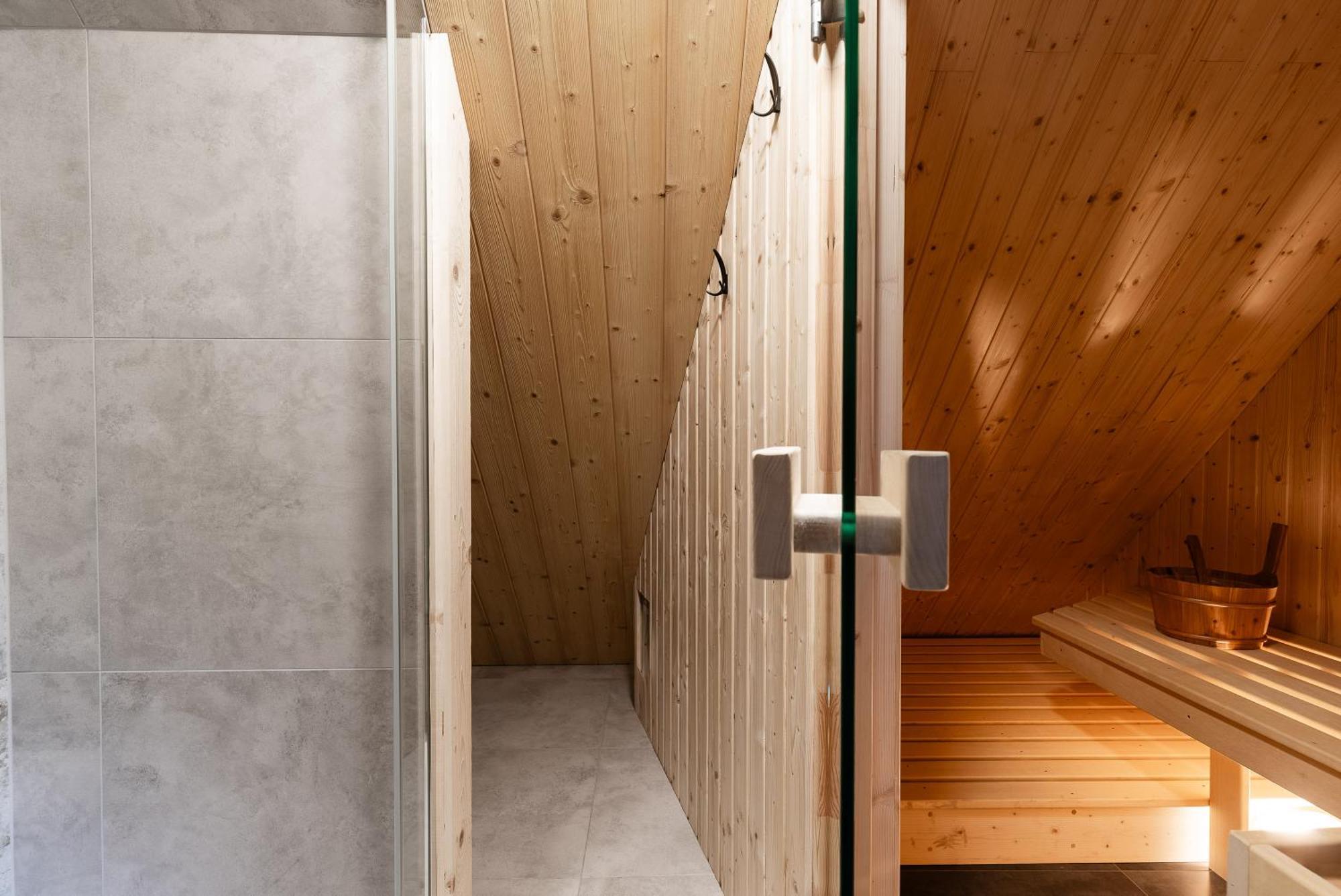 Mountain Base - Apartament Milton Bachledzki Wierch 4 Закопане Экстерьер фото